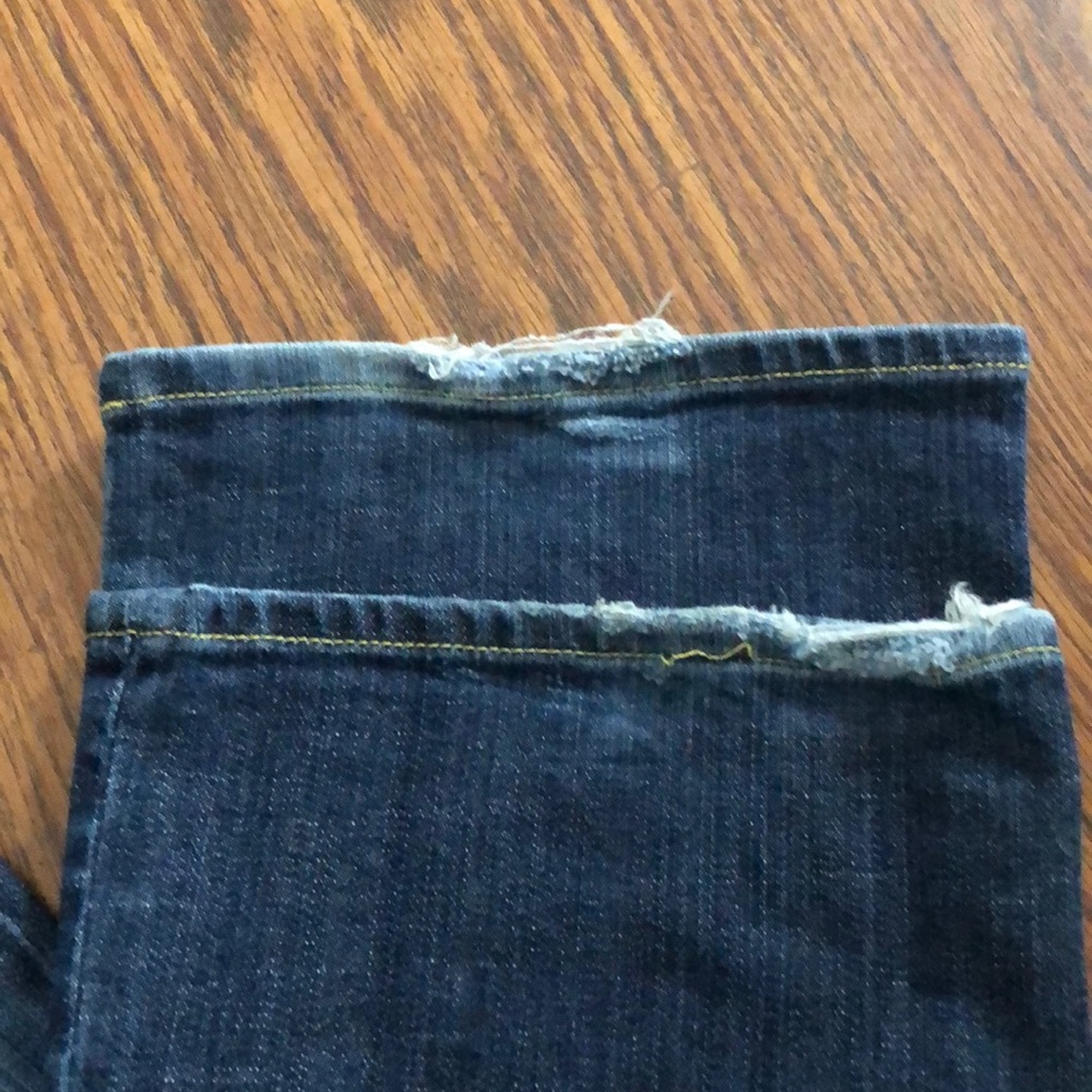 Express Jeans - Picture 6 of 6